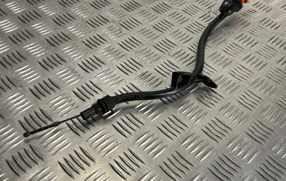 Volkswagen Sharan Oil level dip stick