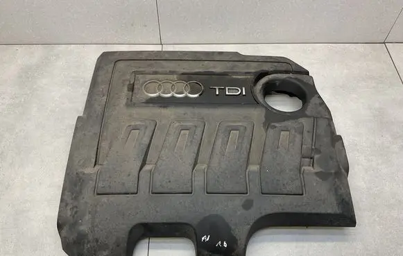 Audi A1 Engine cover (trim) 03L103925AS