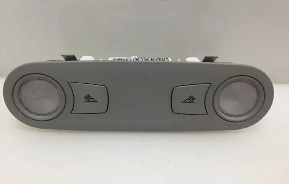 Audi A4 S4 B7 8E 8H Interior lighting switch 8T0947111BET1
