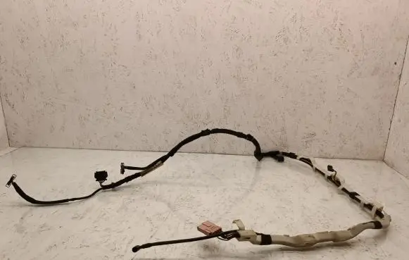 Volkswagen Bora Tailgate/trunk wiring harness 