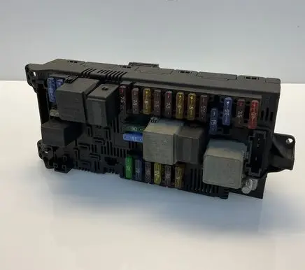 Fuse module