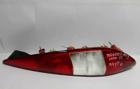 Ford Mondeo Mk III Rear/tail lights 1S7113404C