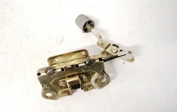 KIA Sorento Seat back rest lock catch 