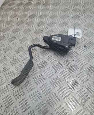 Ford Galaxy Accelerator throttle pedal 7M3721603D