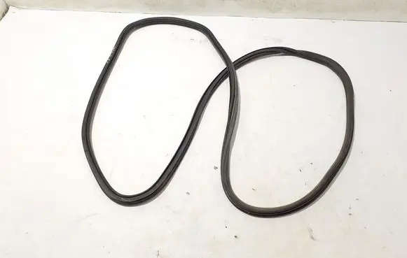 Renault Express Rubber seal sliding door (on door) 769239974R