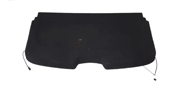 Peugeot 308 Parcel shelf