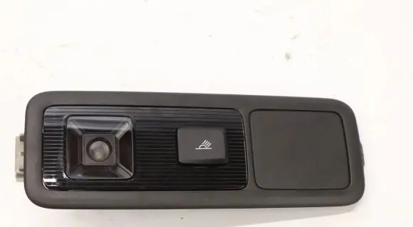 Volkswagen Touran III Headlining lighting console trim 5TA947292B
