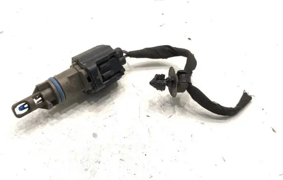 Ford Escape III Mass air flow meter 