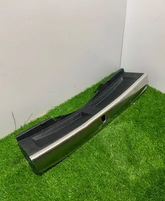 Audi RS5 Trunk/boot sill cover protection 8w8864483c