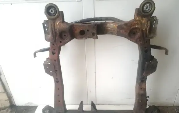 Opel Insignia A Front subframe 13281695