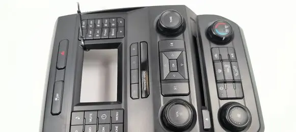 Ford F150 Head unit multimedia control HL3T18E243BGB