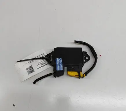 Mazda CX-30 Parking PDC control unit/module BHSA67UU0A