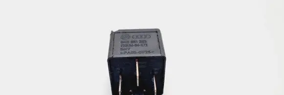 Audi A6 S6 C6 4F Other relay 8K0951253