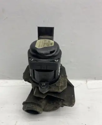 Peugeot 207 EGR valve 9685640480
