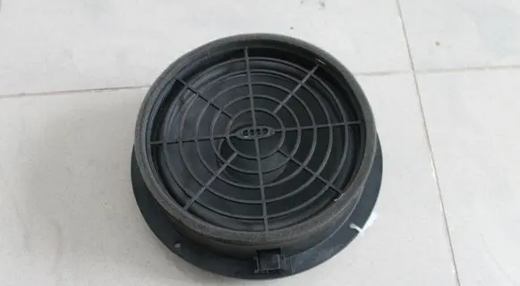 Audi A4 S4 B8 8K Front door speaker 8R0035415A 8INCH