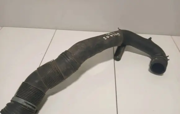 Volkswagen Polo Intercooler hose/pipe 6Q0129654BD