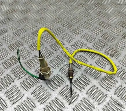 Iveco Daily 6th gen Oil temperature sensor 5801856537