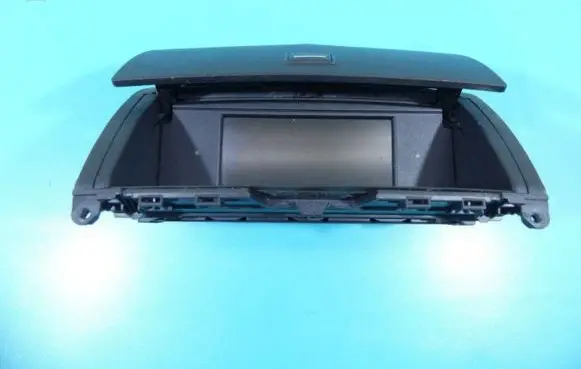 Mercedes-Benz C W204 Screen/display/small screen A2048204297 IMPRK1346366