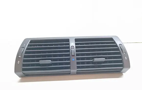 BMW X5 E53 Dash center air vent grill 8402221 64228402221