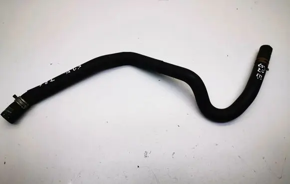 Renault Trafic II (X83) Engine coolant pipe/hose