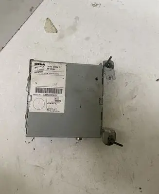 Nissan Murano Z50 GPS navigation control unit/module 283A0CC00A