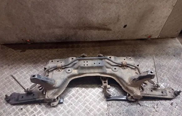 Opel Corsa D Front subframe