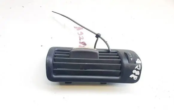 Audi Q7 4L Dash center air vent grill 05958000 05958-000
