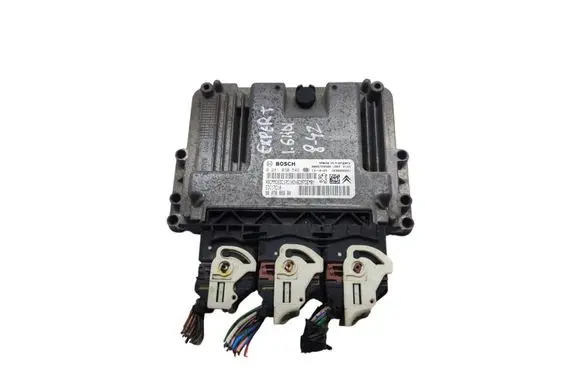 Citroen Jumpy Engine control unit/module ECU 9807885980