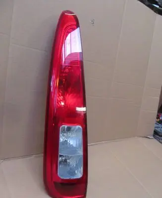 Ford Fusion Rear/tail lights