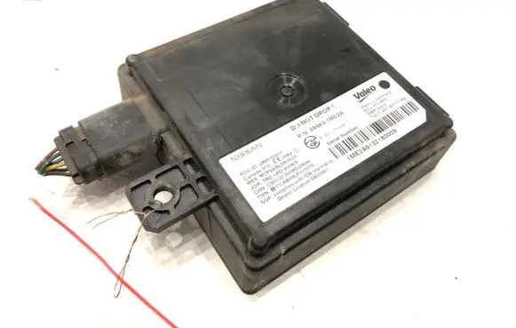 Infiniti Q70 Y51 Other control units/modules 284K0-1ME2A