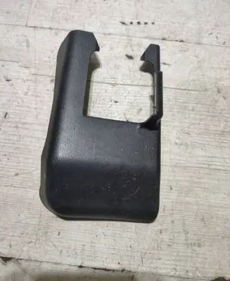 Lexus RC Front door seat control surround trim 7212753050