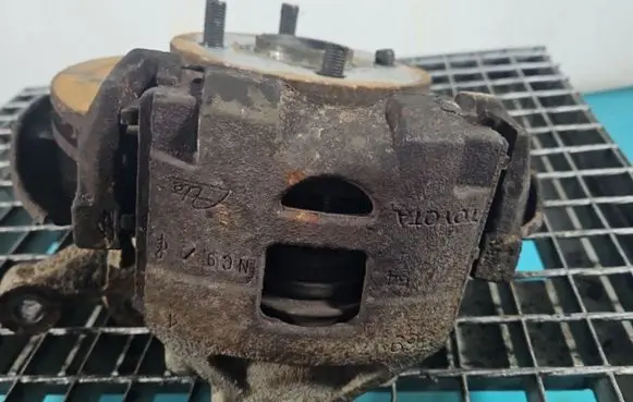 Toyota Yaris Front brake caliper IMPRK1409539
