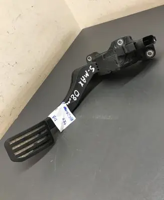 Ford S-MAX Accelerator throttle pedal 6PV00922012