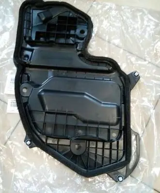 Toyota C-HR I Front door sound insulation 67831F4010 NE62803