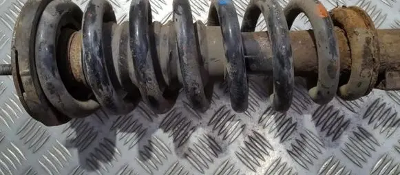 KIA Sorento Front coil spring