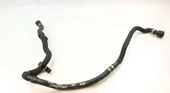BMW X3M F97 Engine coolant pipe/hose 8073055 16269713