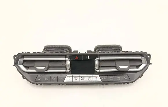 BMW X3 G01 Climate control unit 9855409 2020322054446501 5HB01321045