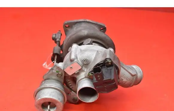 Peugeot 308 Turbo system vacuum part V75807898001