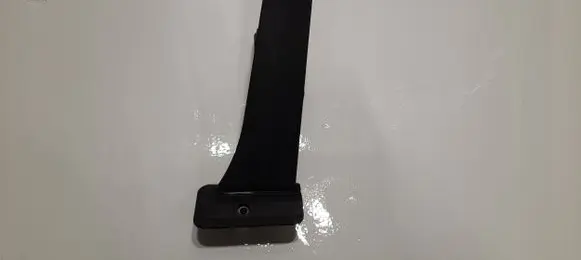 BMW 7 F01 F02 F03 F04 Accelerator throttle pedal 6860784
