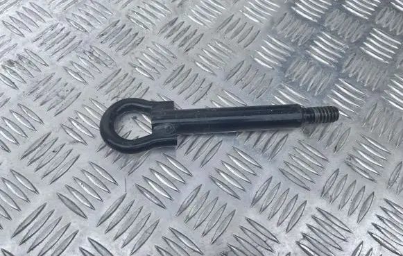 Smart ForFour II W453 Towing hook eye TM13060