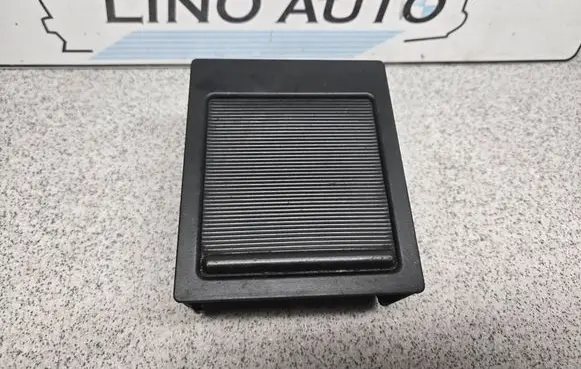 BMW 5 E39 Glove box central console 8159698