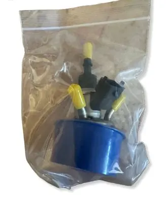 BMW X6 F16 AdBlue injector 0444025010 18308514448