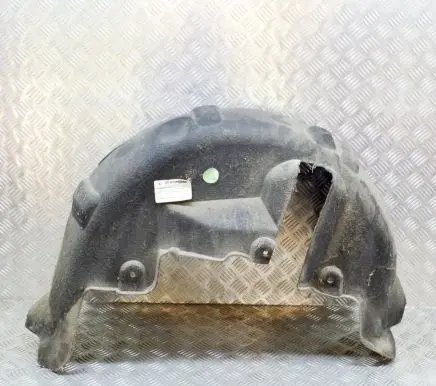 Mercedes-Benz SLK R171 Rear arch fender liner splash guards A1716901830