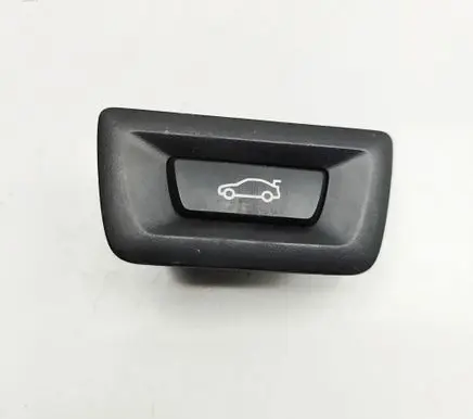 BMW X1 F48 F49 Tailgate/boot open switch button 9275119
