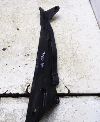 Honda Jazz Fender foam support/seal 74105-T5A