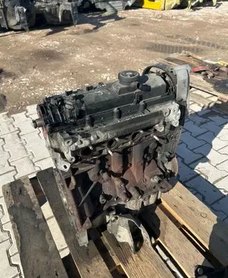 Nissan Qashqai Engine D12713