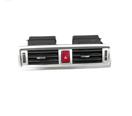 Subaru Outback (BS) Dash center air vent grill 66110AL00A
