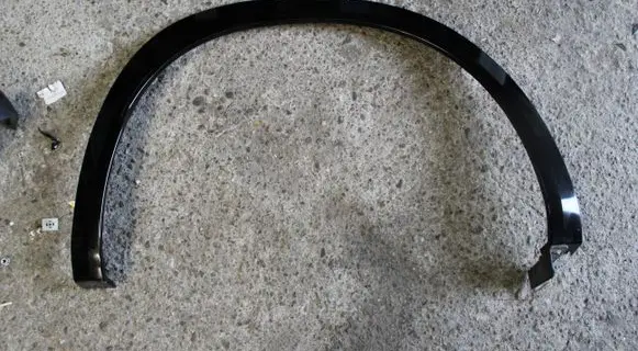 Renault Austral Rear arch trim 