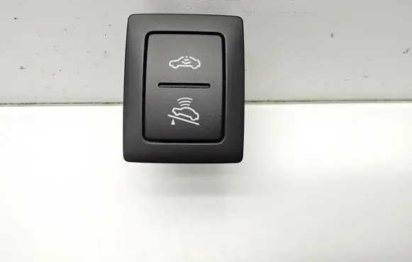Volkswagen Transporter - Caravelle T5 Alarm switch 7L6959899 7L69598993X1