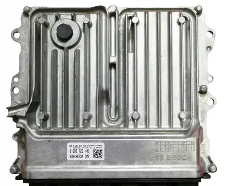 BMW 2 F22 F23 Engine control unit/module 8689723